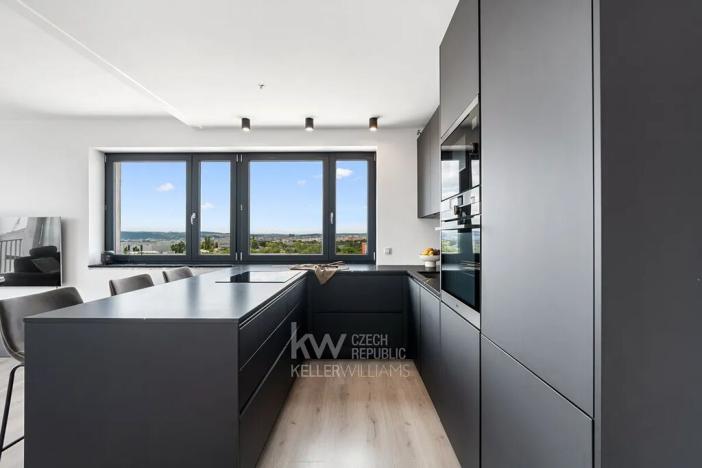 Prodej bytu 2+kk, Brno, Řípská, 68 m2