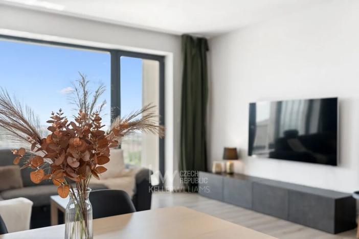 Prodej bytu 2+kk, Brno, Řípská, 68 m2