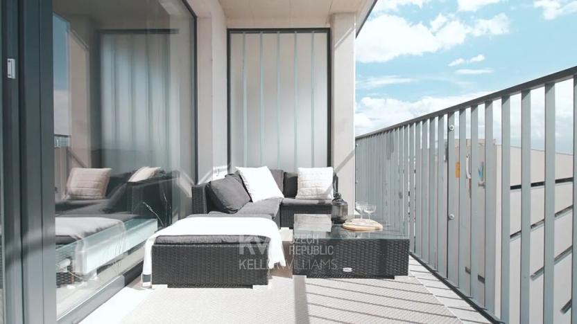 Prodej bytu 2+kk, Brno, Řípská, 68 m2