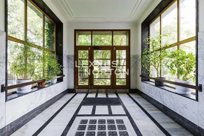 Pronájem bytu 3+kk, Praha - Vinohrady, Kouřimská, 96 m2