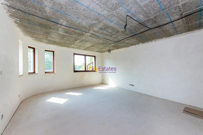 Prodej rodinného domu, Praha - Strašnice, Hvozdnická, 360 m2