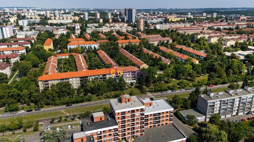 Prodej rodinného domu, Praha - Strašnice, Hvozdnická, 360 m2