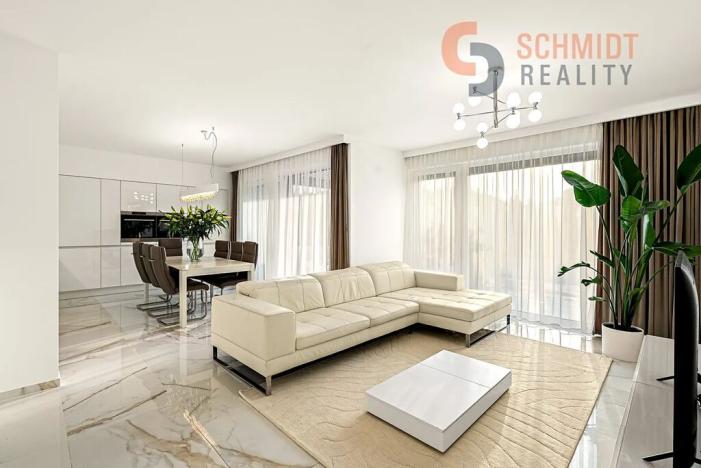 Prodej rodinného domu, Praha - Březiněves, Na poli, 190 m2