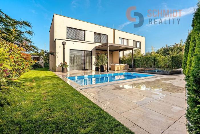 Prodej rodinného domu, Praha - Březiněves, Na poli, 190 m2