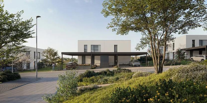 Prodej rodinného domu, Praha - Kbely, K Vinoři, 131 m2