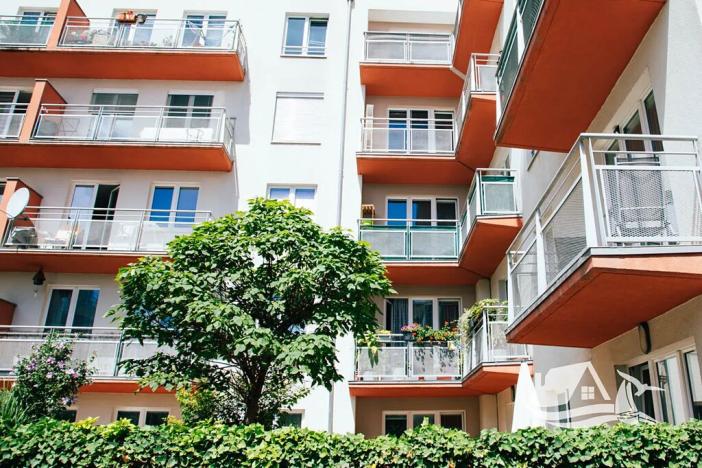 Prodej bytu 3+kk, Praha - Záběhlice, Velenovského, 85 m2