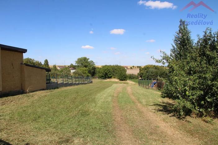 Prodej pozemku pro bydlení, Buštěhrad, Pražská, 2414 m2