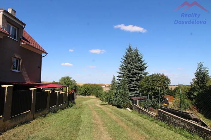 Prodej pozemku pro bydlení, Buštěhrad, Pražská, 2414 m2