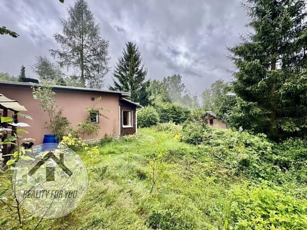 Prodej rodinného domu, Liberec, Chatařská, 82 m2