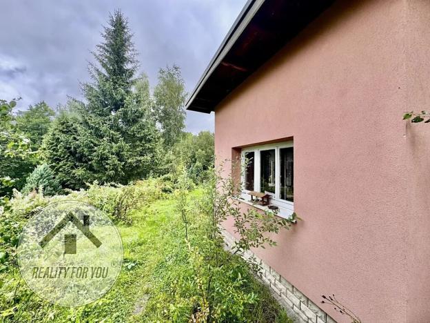 Prodej rodinného domu, Liberec, Chatařská, 82 m2