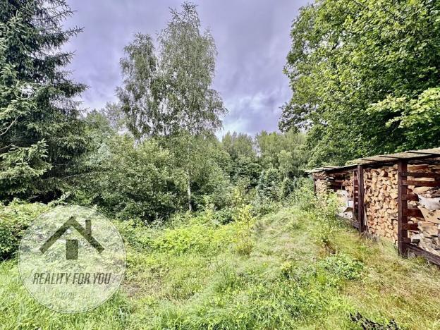 Prodej rodinného domu, Liberec, Chatařská, 82 m2