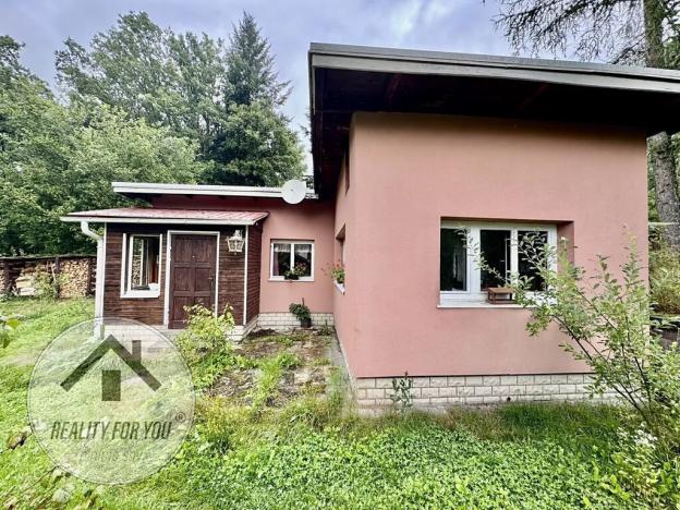 Prodej rodinného domu, Liberec, Chatařská, 82 m2