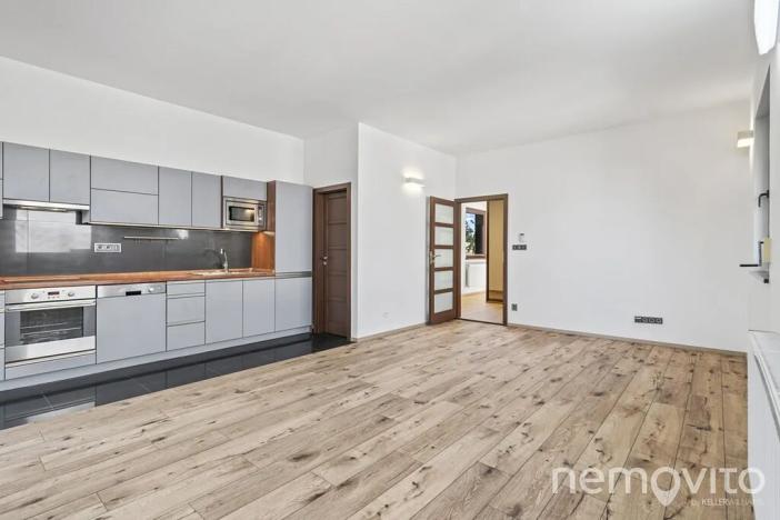 Prodej bytu 3+kk, Praha - Ďáblice, Ďáblická, 77 m2