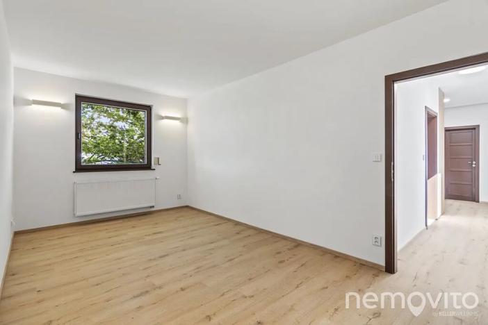 Prodej bytu 3+kk, Praha - Ďáblice, Ďáblická, 77 m2