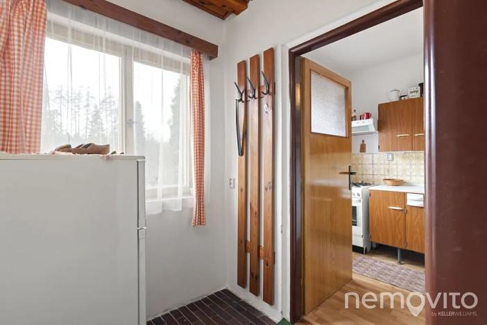 Prodej chalupy, Radějovice, 61 m2