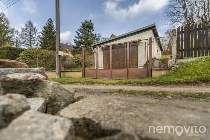 Prodej chalupy, Radějovice, 61 m2