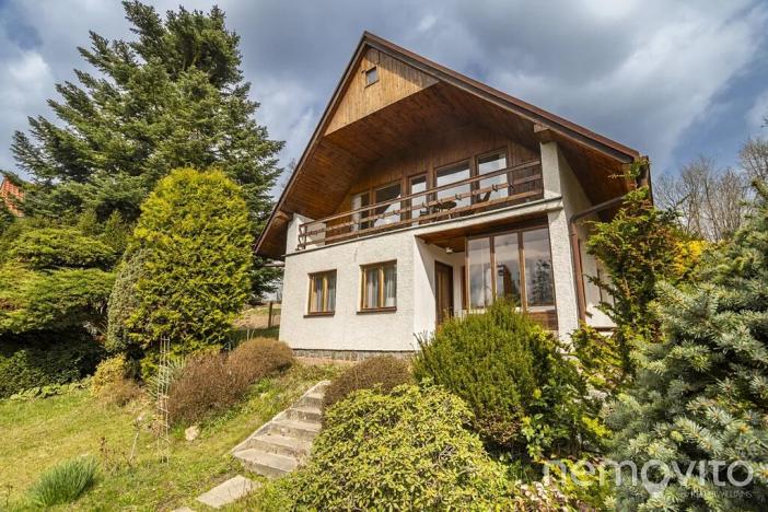 Prodej chalupy, Radějovice, 61 m2