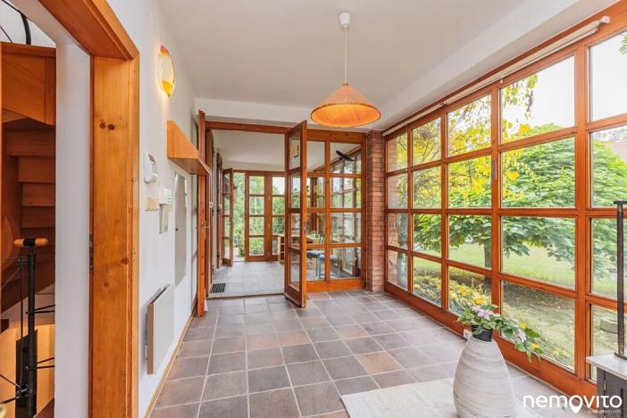 Prodej zemědělské usedlosti, Klokočná, 555 m2