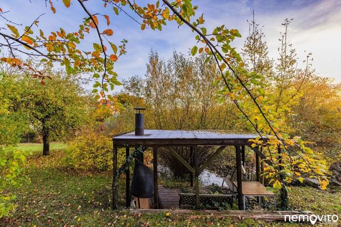 Prodej zemědělské usedlosti, Klokočná, 555 m2