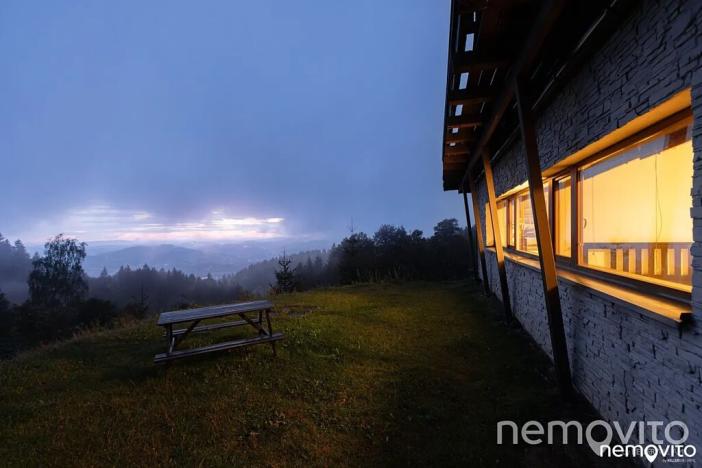 Prodej bytu 3+kk, Rokytnice nad Jizerou, 76 m2