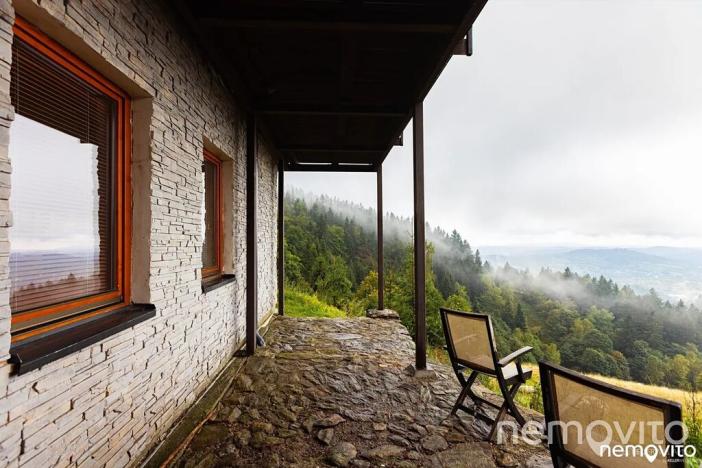 Prodej bytu 3+kk, Rokytnice nad Jizerou, 76 m2