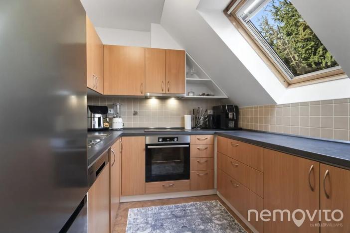 Prodej vícegeneračního domu, Říčany, Hálkova, 200 m2