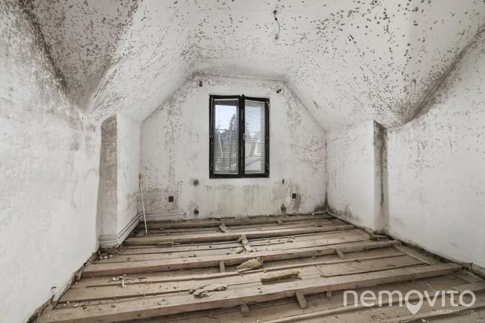 Prodej vícegeneračního domu, Říčany, Hálkova, 200 m2