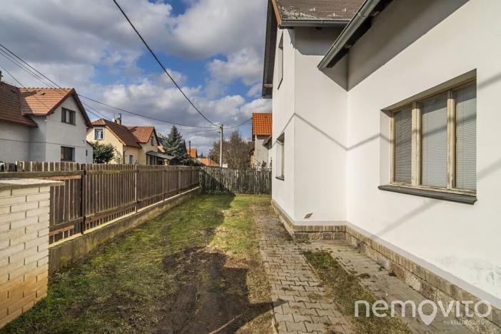 Prodej vícegeneračního domu, Říčany, Hálkova, 200 m2