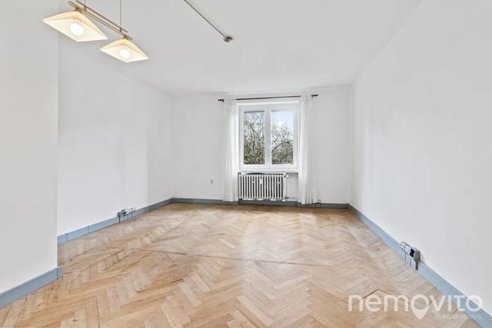 Prodej bytu 3+1, Praha - Kobylisy, Střelničná, 75 m2