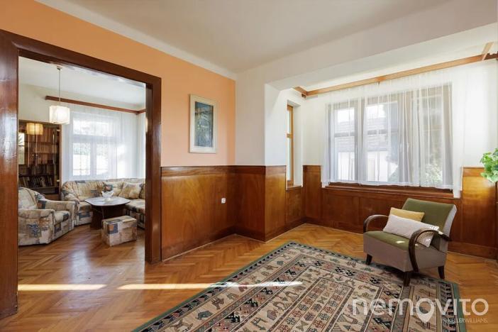 Prodej vily, Brandýs nad Labem-Stará Boleslav, Mělnická, 194 m2