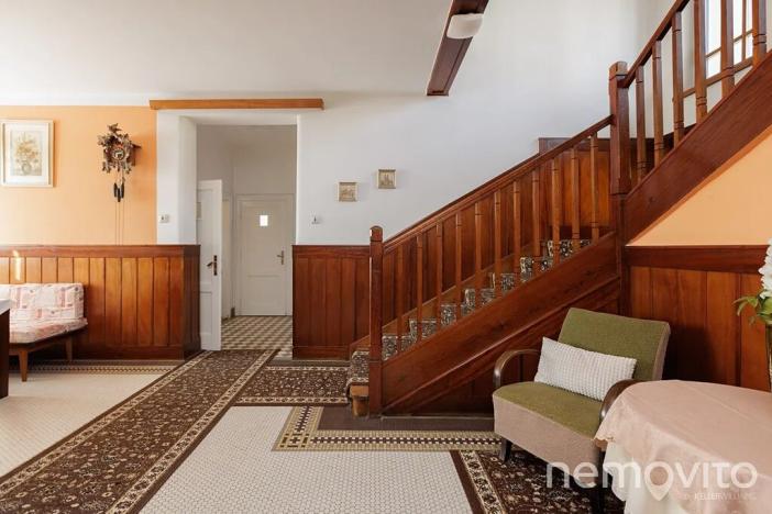 Prodej vily, Brandýs nad Labem-Stará Boleslav, Mělnická, 194 m2