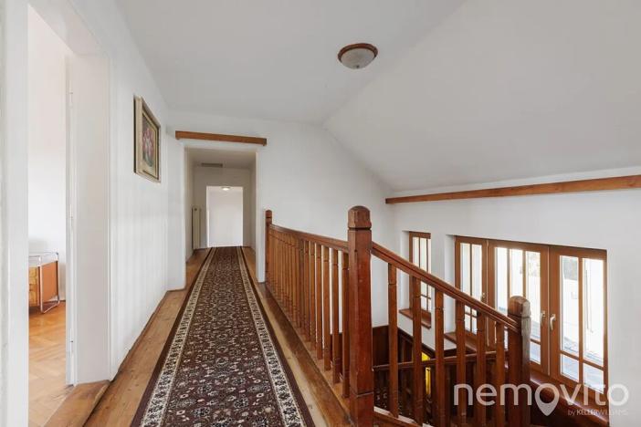 Prodej vily, Brandýs nad Labem-Stará Boleslav, Mělnická, 194 m2