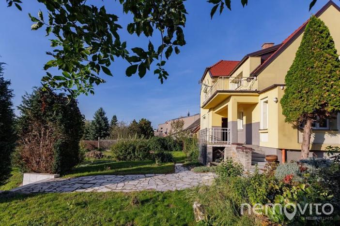 Prodej vily, Brandýs nad Labem-Stará Boleslav, Mělnická, 194 m2