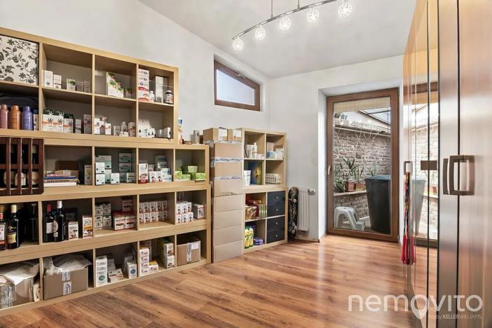 Prodej bytu 4+kk, Praha - Karlín, Sokolovská, 127 m2