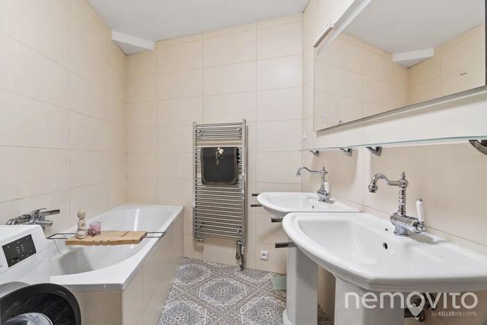 Prodej bytu 4+kk, Praha - Karlín, Sokolovská, 127 m2