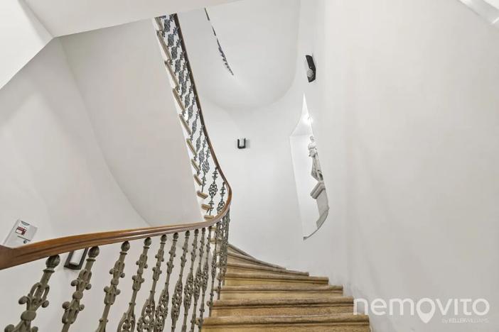 Prodej bytu 4+kk, Praha - Karlín, Sokolovská, 127 m2