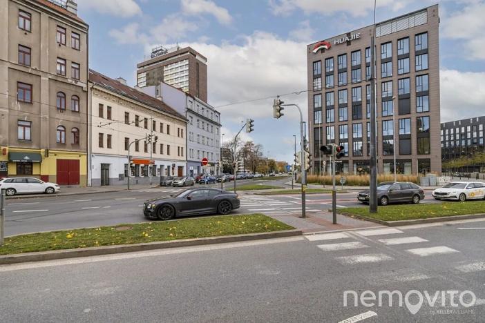 Prodej bytu 4+kk, Praha - Karlín, Sokolovská, 127 m2