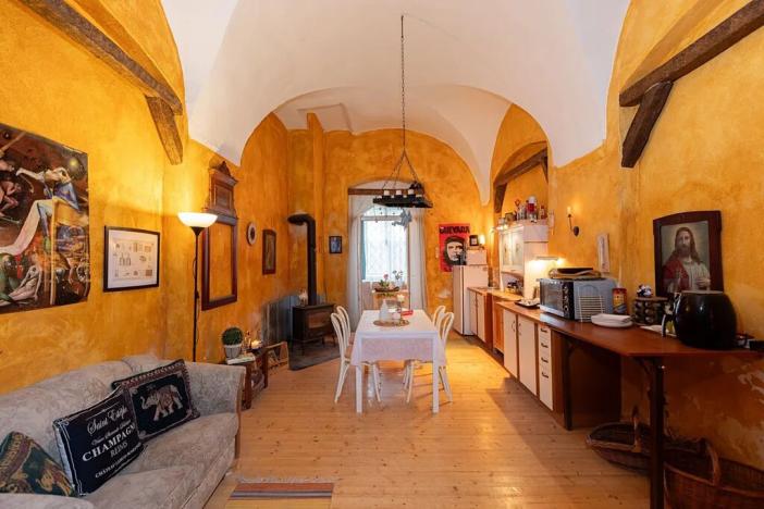 Prodej domu, Hlízov, 593 m2