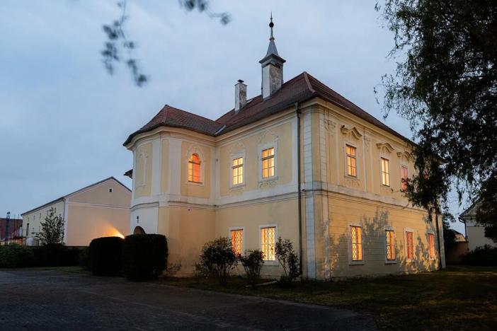 Prodej domu, Hlízov, 593 m2