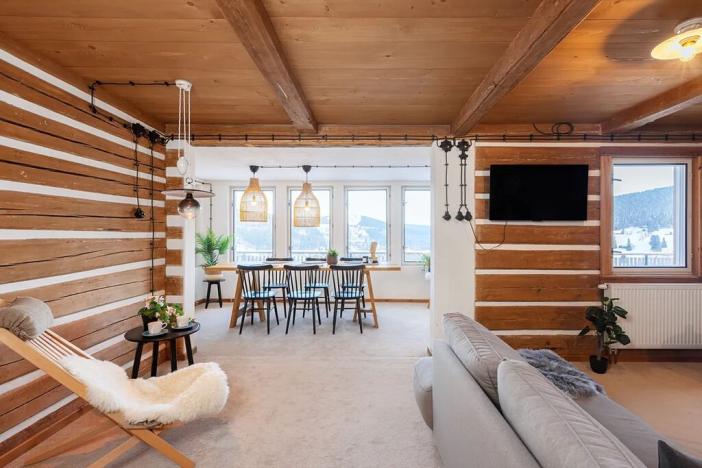 Prodej chalupy, Pec pod Sněžkou, 322 m2