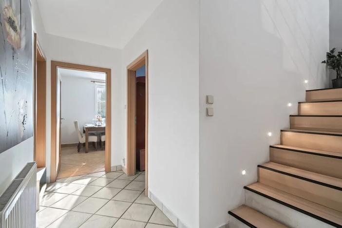 Prodej rodinného domu, Klecany, U Louže, 225 m2