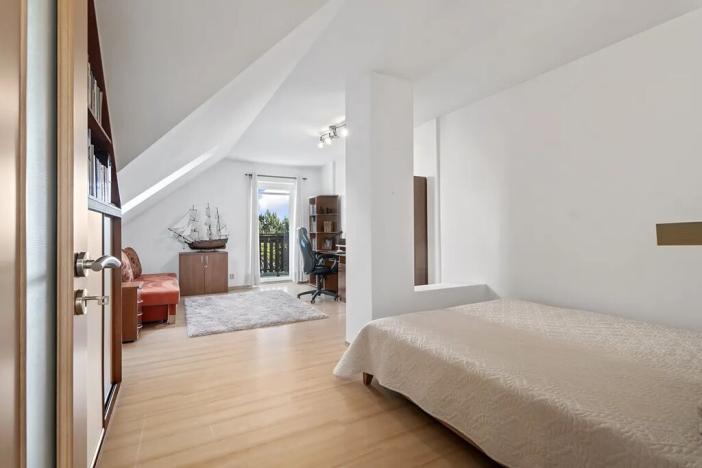 Prodej rodinného domu, Klecany, U Louže, 225 m2