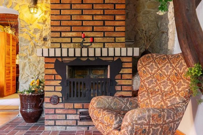 Prodej chalupy, Dubá, 185 m2