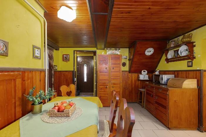 Prodej chalupy, Dubá, 185 m2