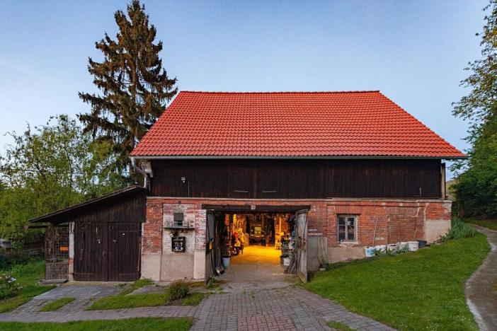 Prodej chalupy, Dubá, 185 m2