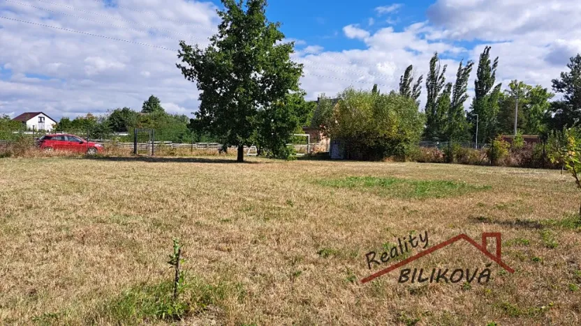 Prodej pozemku pro bydlení, Brandýs nad Labem-Stará Boleslav, Třebízského, 790 m2