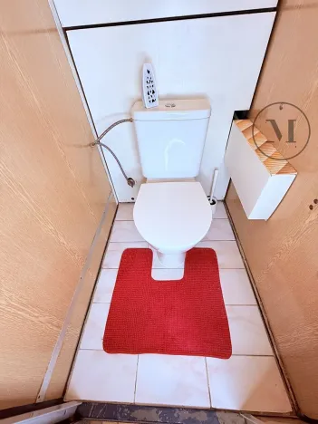 Pronájem bytu 3+1, Volary, Nová, 64 m2