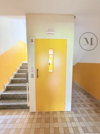 Pronájem bytu 3+1, Volary, Nová, 64 m2