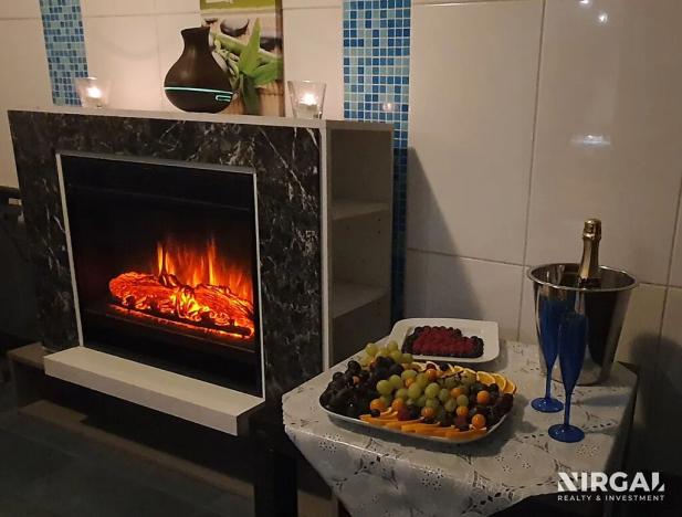 Pronájem obchodního prostoru, Praha - Kobylisy, Nad Šutkou, 118 m2