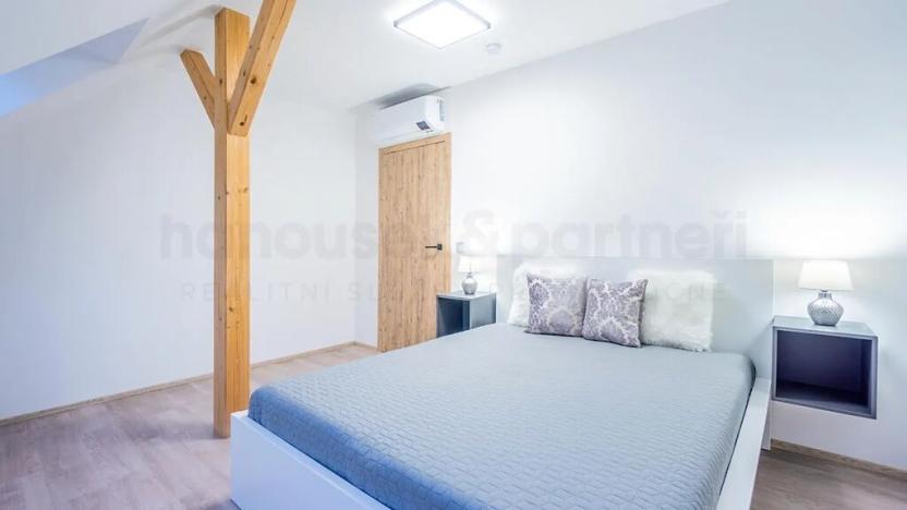 Prodej bytu 3+kk, Vrchlabí, Horská, 83 m2